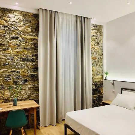 Guest house A Ca' De Mananan