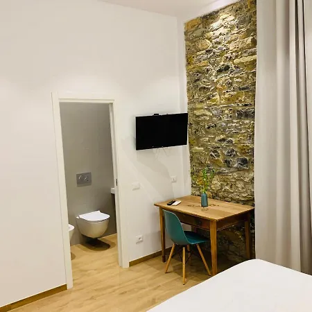 Guest house A Ca' De Mananan *