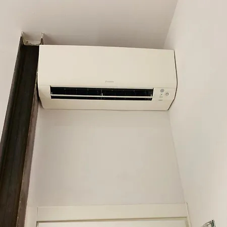 A Ca' De Mananan Guest house