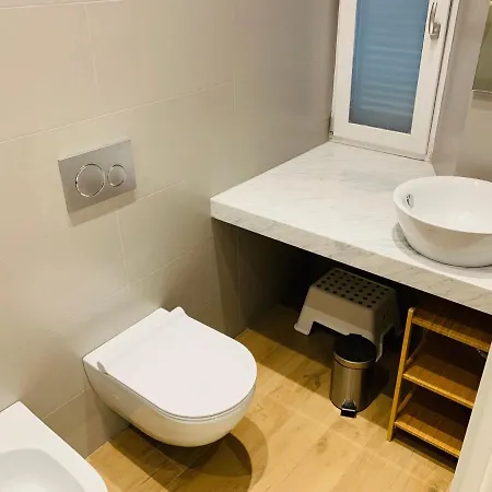 Guest house A Ca' De Mananan *