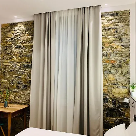 Guest house A Ca' De Mananan *