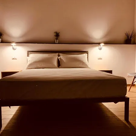 Guest house A Ca' De Mananan