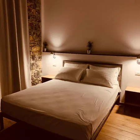 A Ca' De Mananan La Spezia
