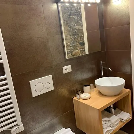 A Ca' De Mananan Guest house La Spezia
