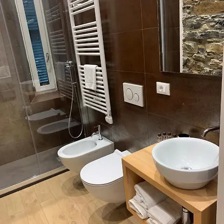 Guest house A Ca' De Mananan