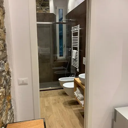 A Ca' De Mananan * La Spezia