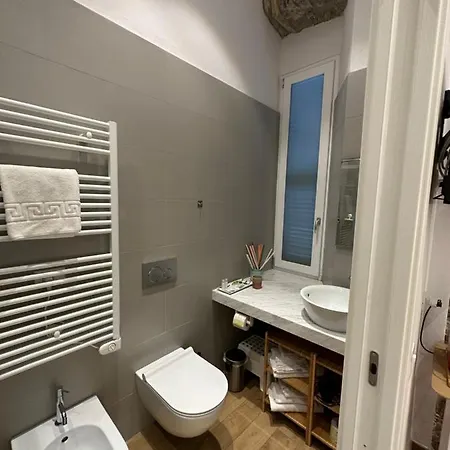Guest house A Ca' De Mananan *