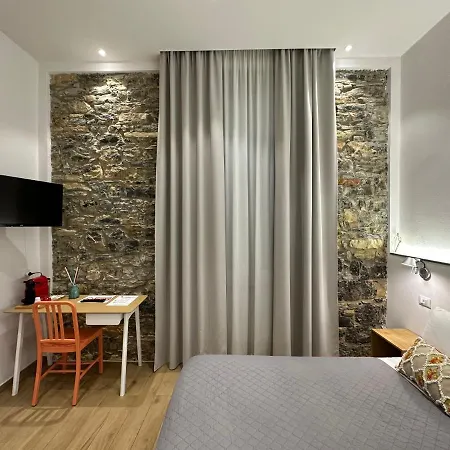 Guest house A Ca' De Mananan La Spezia