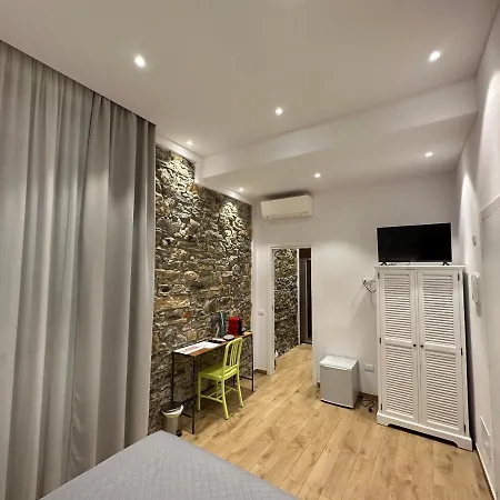A Ca' De Mananan Guest house La Spezia