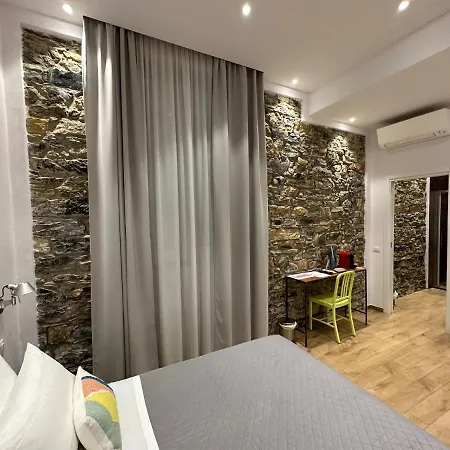 Guest house A Ca' De Mananan La Spezia