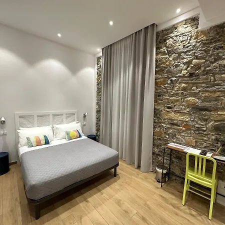 A Ca' De Mananan Guest house La Spezia