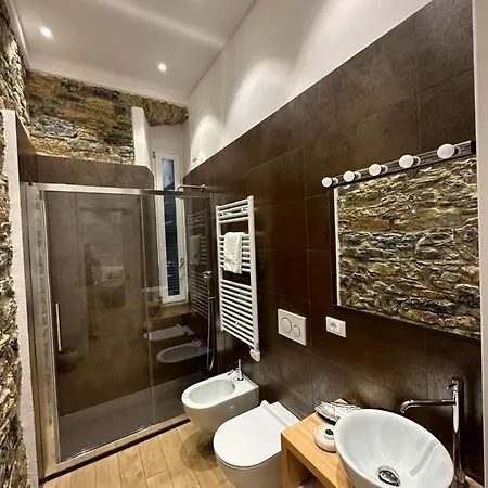 Guest house A Ca' De Mananan