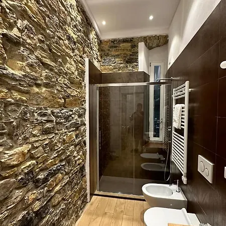 A Ca' De Mananan Guest house La Spezia
