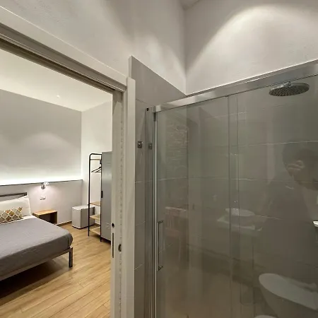Holidays Rooms XX Settembre 228 Konukevi 3*