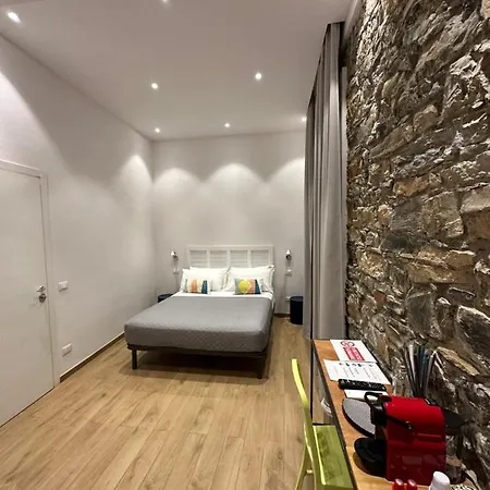 Holidays Rooms XX Settembre 228 Konukevi 3*